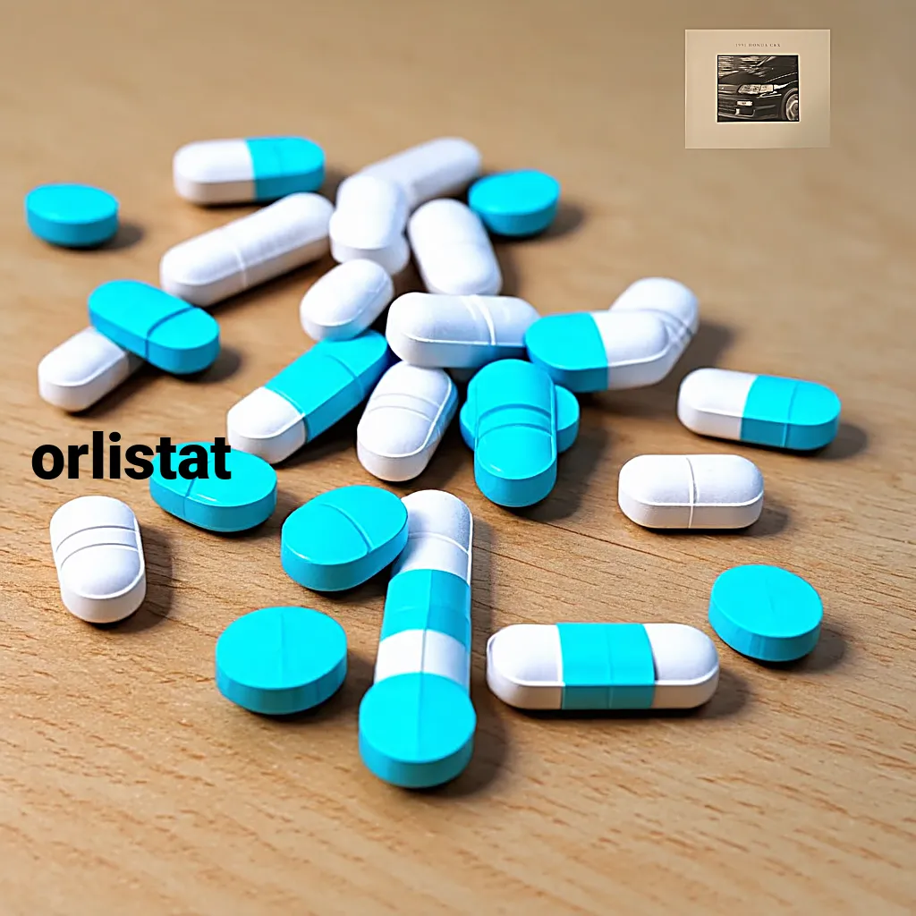 Achat orlistat sandoz